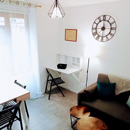 Le Sweet Home Appartement Tout Confort Сент-Етьєн Екстер'єр фото
