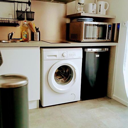 Le Sweet Home Appartement Tout Confort Сент-Етьєн Екстер'єр фото